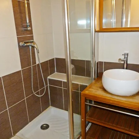 Cap Esterel Vacances - Studio Centre Vue Esterel C7 - 76la Apartamento